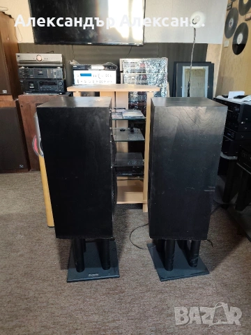 Yamaha NS-1000M, снимка 6 - Тонколони - 54127607