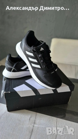 Дамски маратонки Adidas 