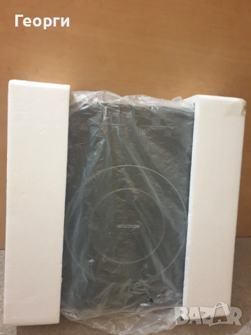 Плот индукционен FAGOR IP-300X, снимка 4 - Котлони - 54618913