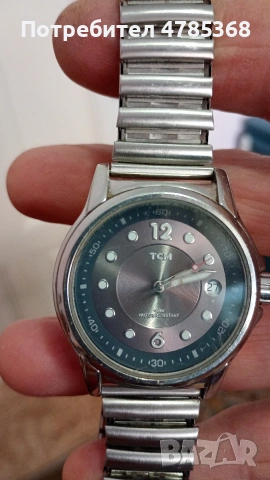 Ръчни и стенни часовници