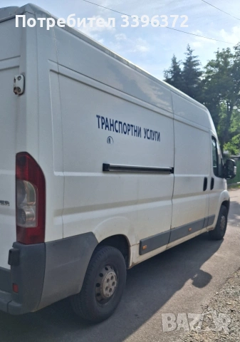 Citroen Jumper 3.0 / 160 , снимка 3 - Бусове и автобуси - 54639347