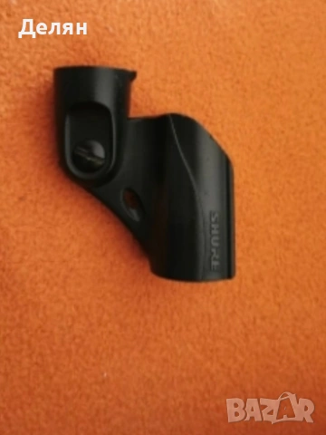 Продавам кондензаторен микрофон Shure Beta 87a, снимка 3 - Други - 54528298