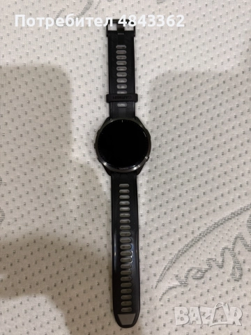 Garmin Forerunner 965