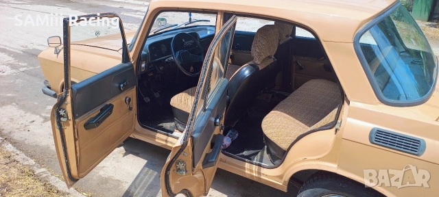 Москвич 412/2140 МНОГО ДОБЪР, снимка 9 - Автомобили и джипове - 55167351