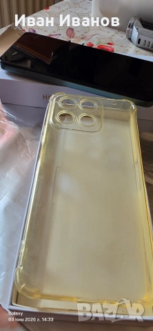 Honor 200 Smart, снимка 11 - Други - 55147490