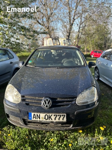 GOLF 5 1.9TDI, снимка 3 - Автомобили и джипове - 54461615