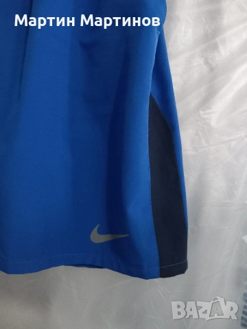 Мъжки Плажни Шорти NIKE, снимка 3 - Бански - 55134775