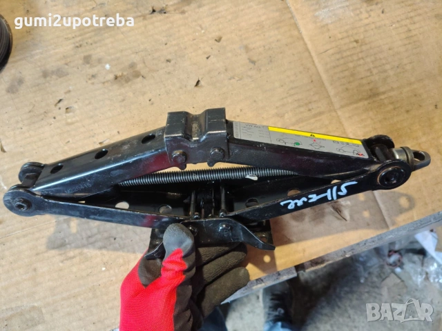 Авто Крик Авариен Крик Volkswagen Golf Skoda Octavia Seat Leon, снимка 4 - Аксесоари и консумативи - 54606894