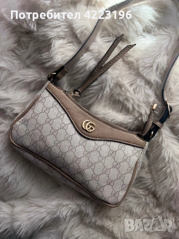 Gucci чанти👜✨, снимка 2 - Чанти - 54574937
