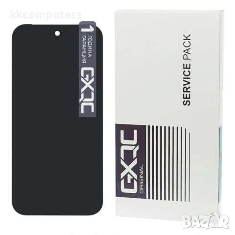 Дисплей за GOOGLE Pixel 10 Pro Original GXQC - Service Pack