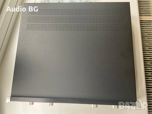 Mcintoch C-15 Pre Amp, снимка 7 - Ресийвъри, усилватели, смесителни пултове - 54730936