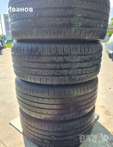 Джанти с гуми Honda 17 ки , снимка 7 - Гуми и джанти - 55477524
