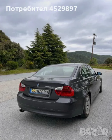 Продавам BMW 325xi e90, снимка 2 - Автомобили и джипове - 55690594