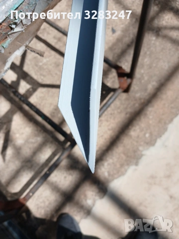 Стойки за сом! Риболов! , снимка 3 - Други стоки за дома - 54229538