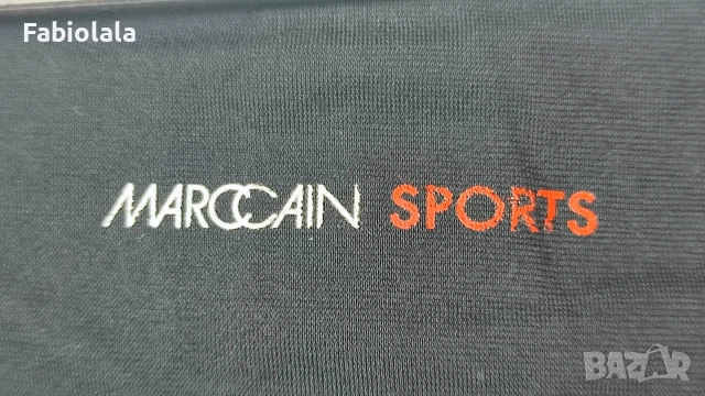Marc Cain top L, снимка 2 - Туники - 55161067