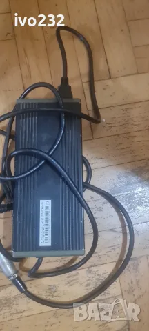 Pihsiang зарядно устройство за батерии, модел 4C24080, предназначено за 24V системи., снимка 4 - Друга електроника - 55571227