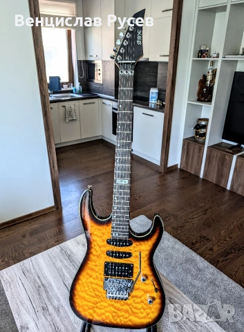 Shine WR300, 2006, Korea