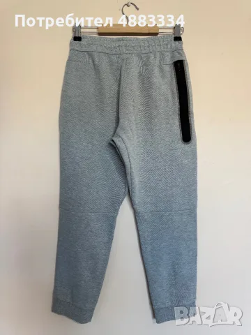 Детски долнища Nike Tech Fleece., снимка 10 - Детски анцузи и суичери - 55674403