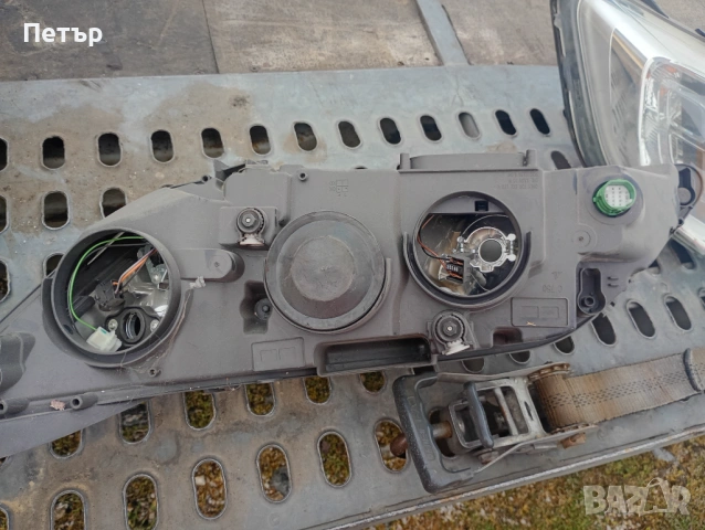 Десен фар Фиат дукато Ситроен джъмпер Пежо боксер 2014-2020г 1374292080, снимка 5 - Части - 54071922