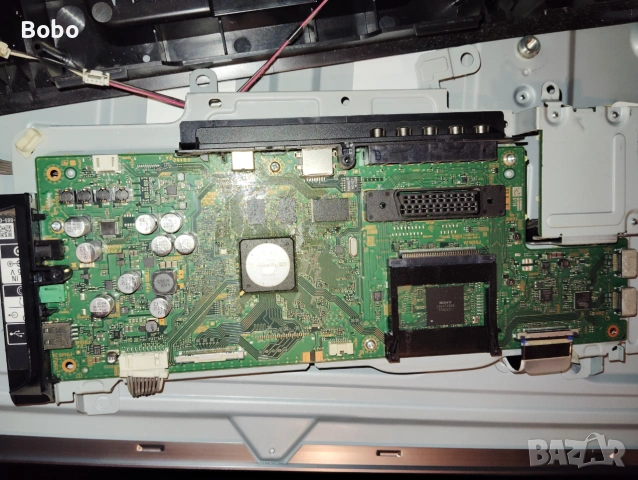 Main board 1-888-390-11