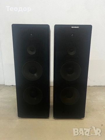 Тонколони Quadral Allsonic SL 202 II