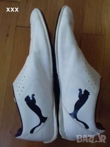 Puma мъжки маратонки, снимка 7 - Спортни обувки - 55338835