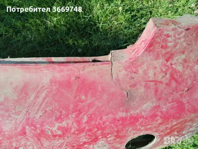 Продават се части за хонда сивик 5 генерация 1994г, снимка 10 - Части - 55561616