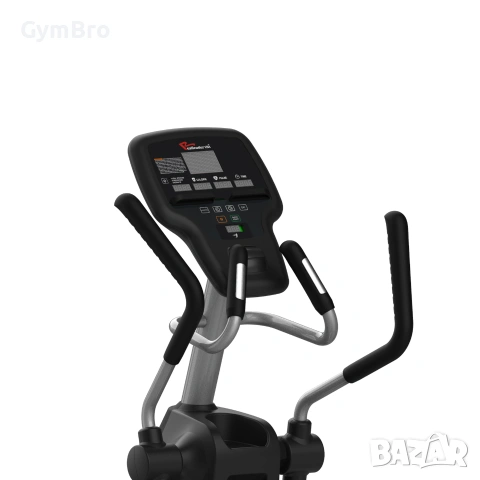 Real Leader RE-6800E – Елиптичен тренажор / Elliptical Bike, снимка 2 - Фитнес уреди - 55228218