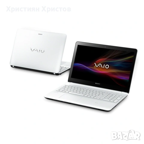 Лаптоп Сони good