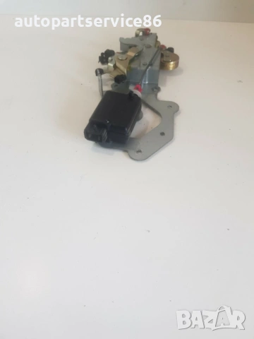 Актуатор на заключване за задна дясна врата за Fiat Ulysse 2.0 JTD (2005) 005205 , снимка 3 - Части - 54465556