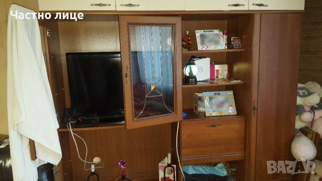 Давам гарсониера под наем - гр. Перник, Център, 45 кв.м. 390 €, снимка 18 - Апартаменти - 54496687