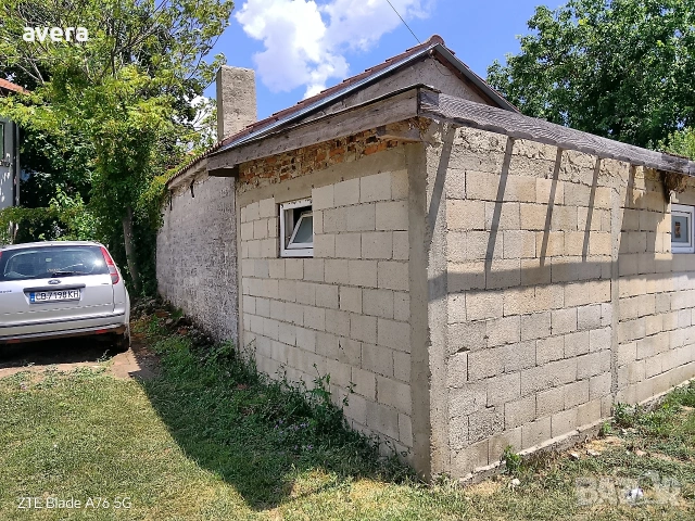 Къща в град Каварна, снимка 8 - Къщи - 55231604