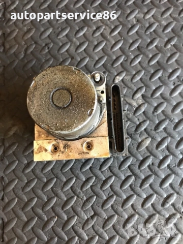 ABS помпа за Subaru Legacy 2.0D (2009) 0265950813 0265234662 27536AG250, снимка 2 - Части - 54215245