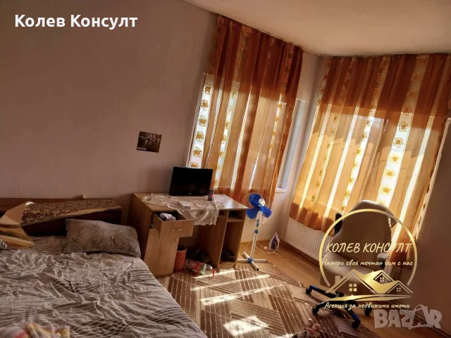 къща село Градина ,община Първомай, снимка 17 - Къщи - 55351589