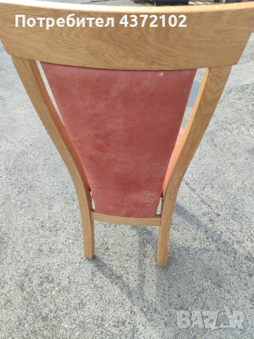 столове , снимка 2 - Столове - 54184061