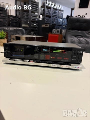 Aiwa AD-F660, снимка 6 - Декове - 54067557