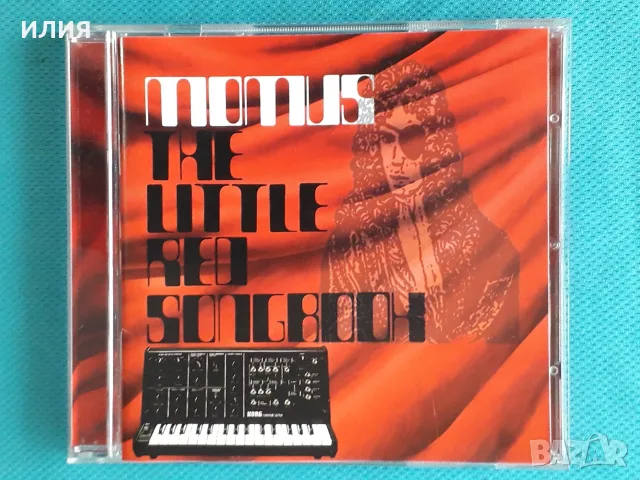 Trip Hop,Electro,Drum n Bass,Downtempo,Soul-Jazz,Latin Jazz,Symphonic Metal-CD, снимка 13 - CD дискове - 55545597