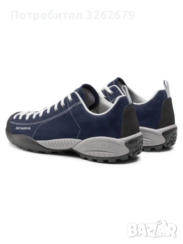 scarpa mojito оригинални размер 43.5 , снимка 4 - Маратонки - 54450347
