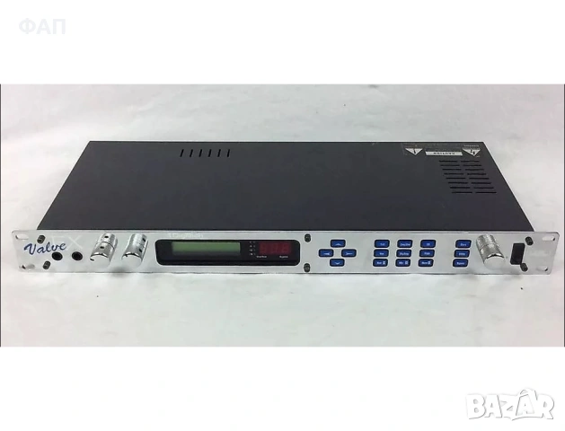 Digitech Valve FX