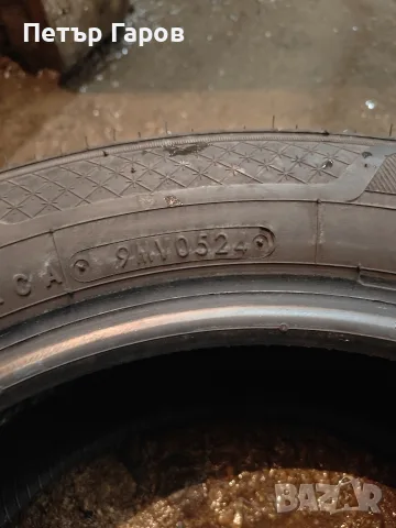 Комплект всесезонни гуми Toyo Celsius 185/60/R15, снимка 3 - Гуми и джанти - 55303782