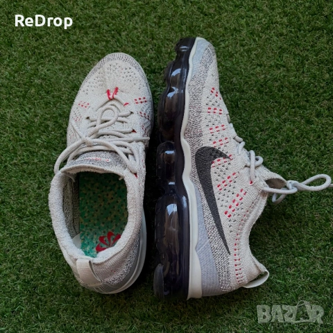 Мъжки маратонки Nike VaporMax, снимка 3 - Маратонки - 54646582