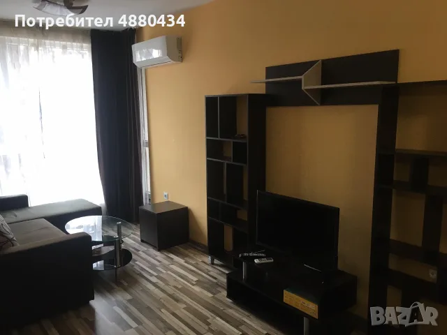 Двустаен в Младежки хълм ! 