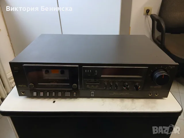Technics RS-M 260, снимка 5 - Декове - 55304262