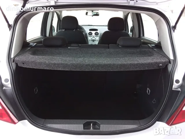 Opel Corsa 1.2i-86kc. 2011год. Euro5, снимка 13 - Автомобили и джипове - 55326115