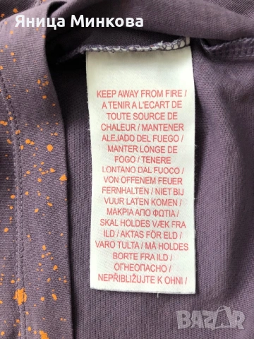 Детска тениска Nike, ръст до 170 см, снимка 10 - Детски тениски и потници - 54902745