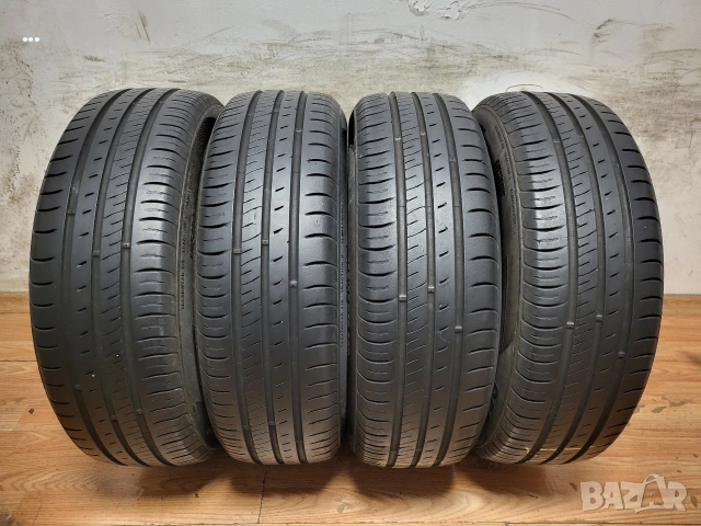 2 бр. 185/65/15 Michelin / летни гуми , снимка 13 - Гуми и джанти - 49013628