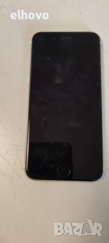 Iphone SE, не зарежда батерията 