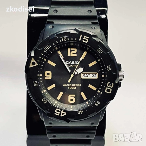 Часовник Casio MRW-200H