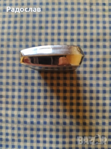 стара запалка Polo - Gas, снимка 4 - Запалки - 54404957