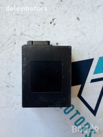l8b2-14f012-ba модул от Land Rover Range Rover Velar (L560) 3.0 D двигател/електро DT306 AJ20D6, снимка 2 - Части - 55048673